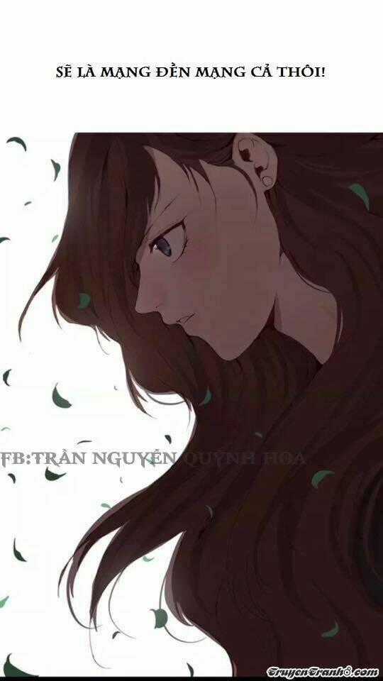 Trả Thù Trường Trung Học Chapter 22 trang 38