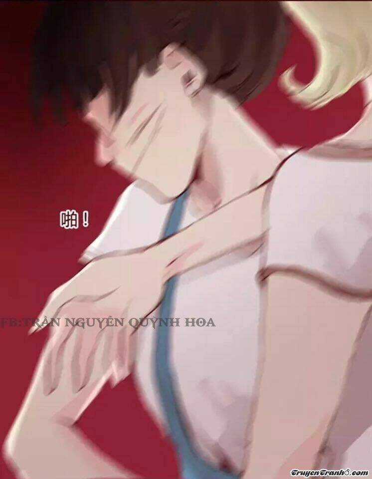 Trả Thù Trường Trung Học Chapter 22 trang 5