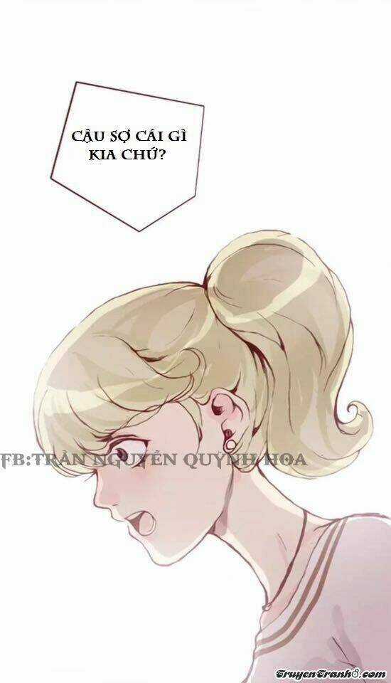 Trả Thù Trường Trung Học Chapter 22 trang 6