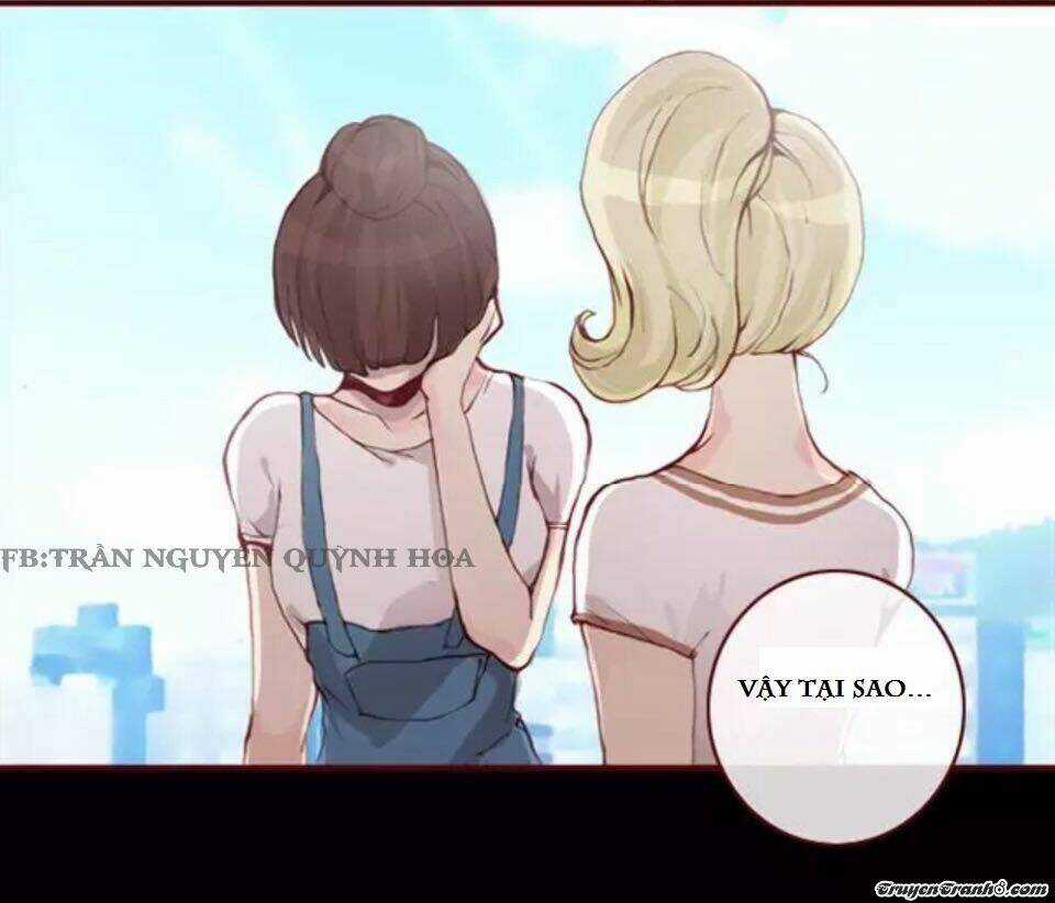 Trả Thù Trường Trung Học Chapter 22 trang 7