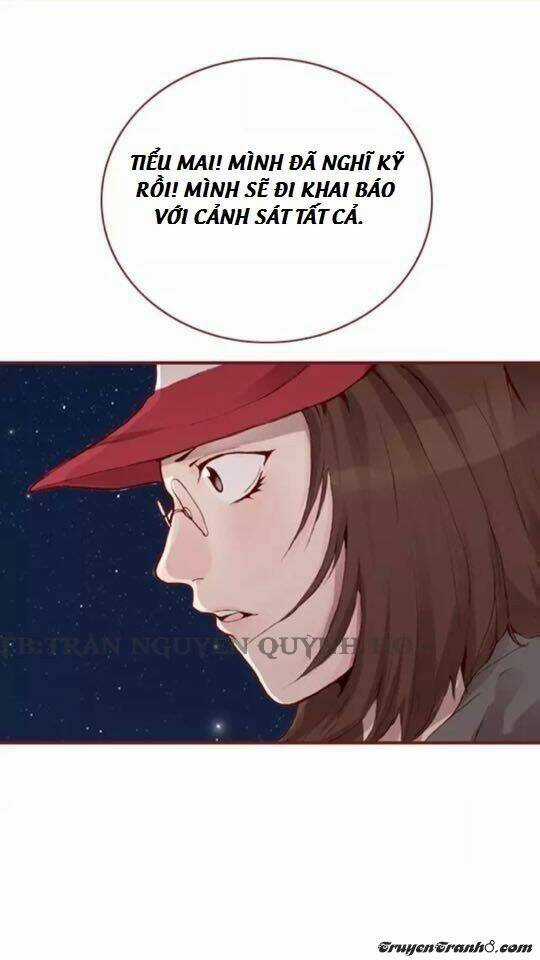 Trả Thù Trường Trung Học Chapter 23 trang 10