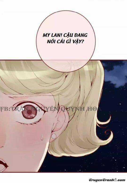 Trả Thù Trường Trung Học Chapter 23 trang 11