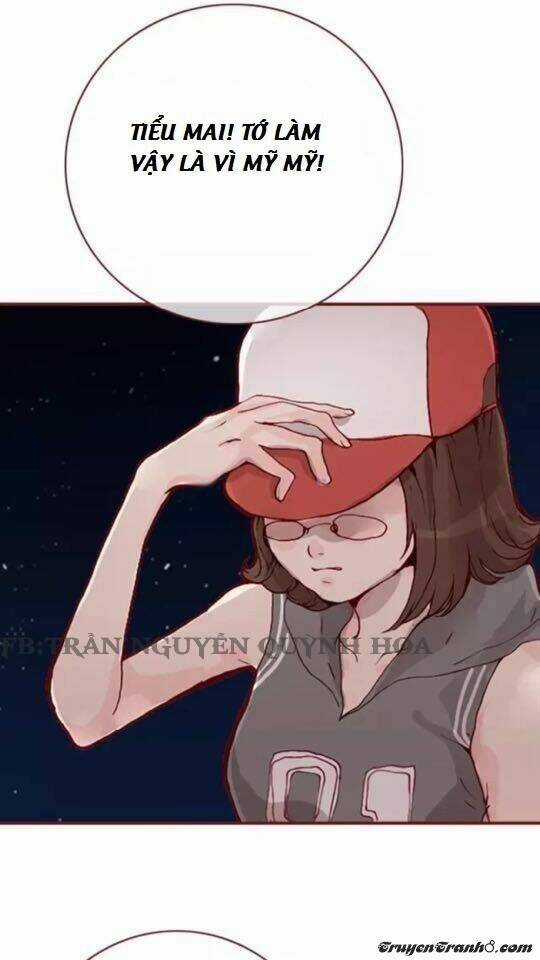 Trả Thù Trường Trung Học Chapter 23 trang 14