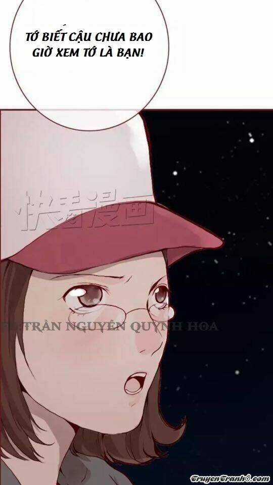 Trả Thù Trường Trung Học Chapter 23 trang 15