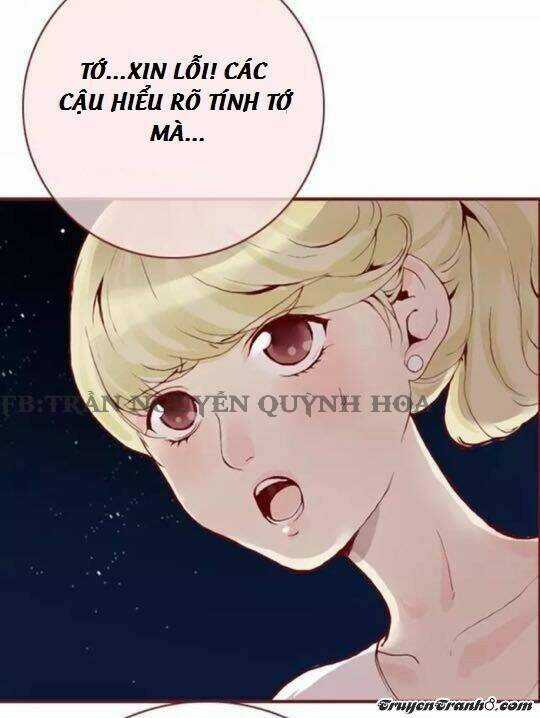 Trả Thù Trường Trung Học Chapter 23 trang 18