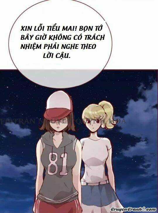 Trả Thù Trường Trung Học Chapter 23 trang 19