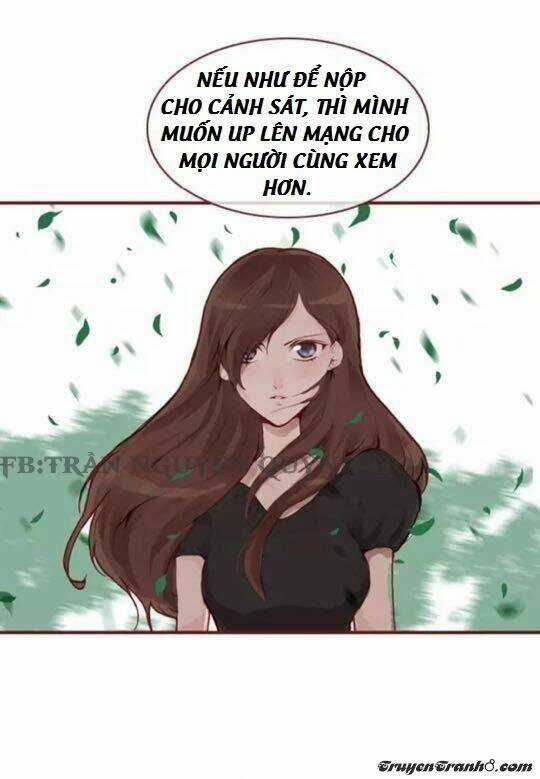 Trả Thù Trường Trung Học Chapter 23 trang 2