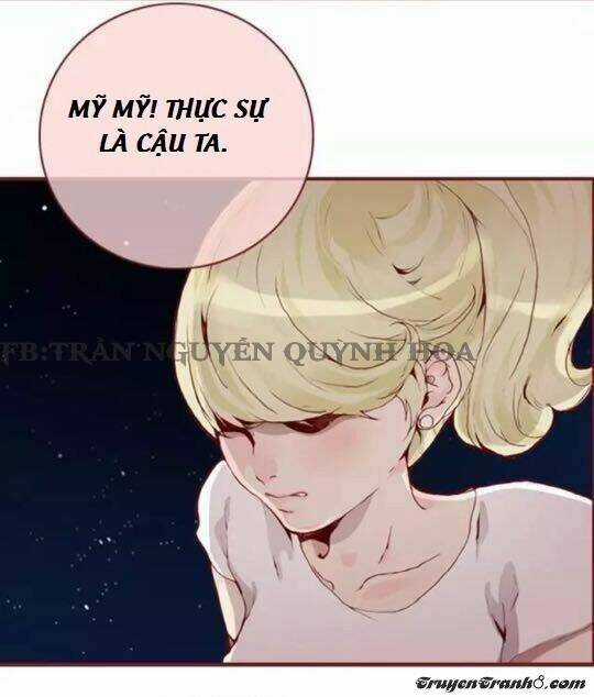 Trả Thù Trường Trung Học Chapter 23 trang 22