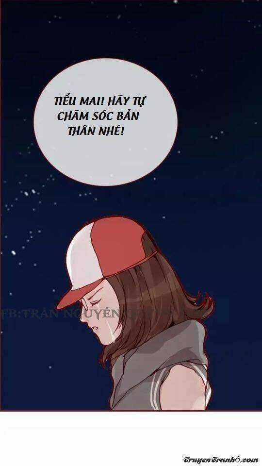 Trả Thù Trường Trung Học Chapter 23 trang 29