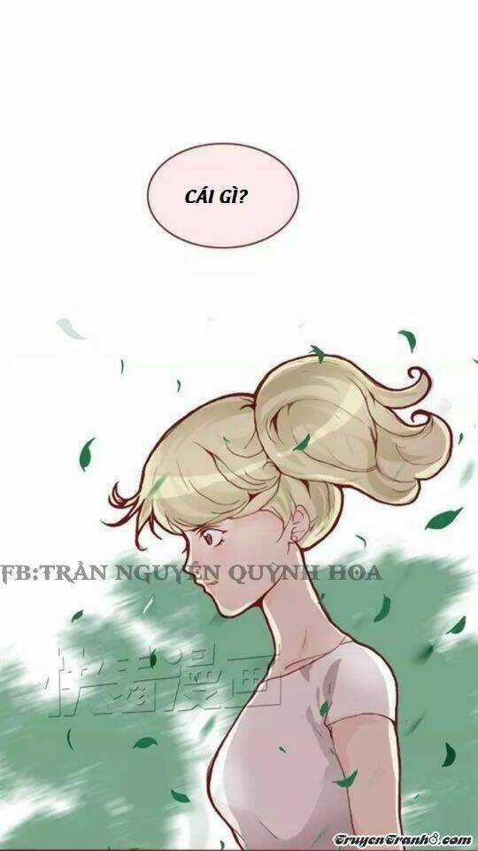 Trả Thù Trường Trung Học Chapter 23 trang 3