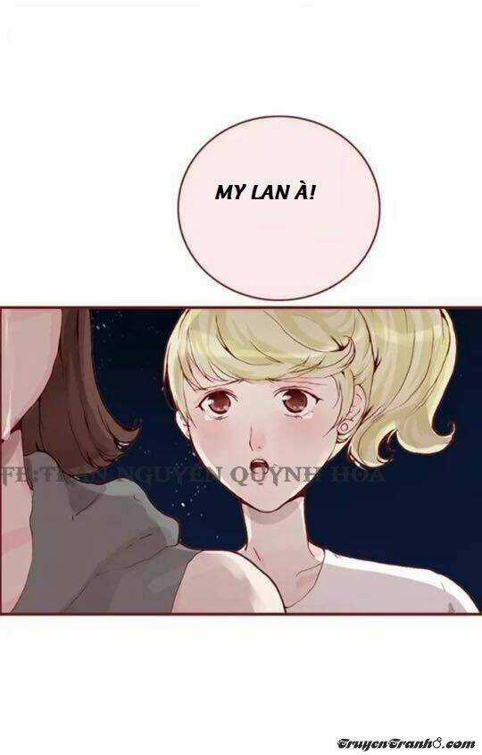 Trả Thù Trường Trung Học Chapter 23 trang 30