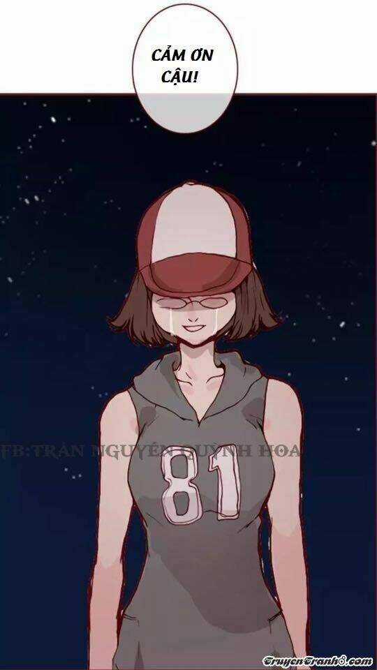 Trả Thù Trường Trung Học Chapter 23 trang 32