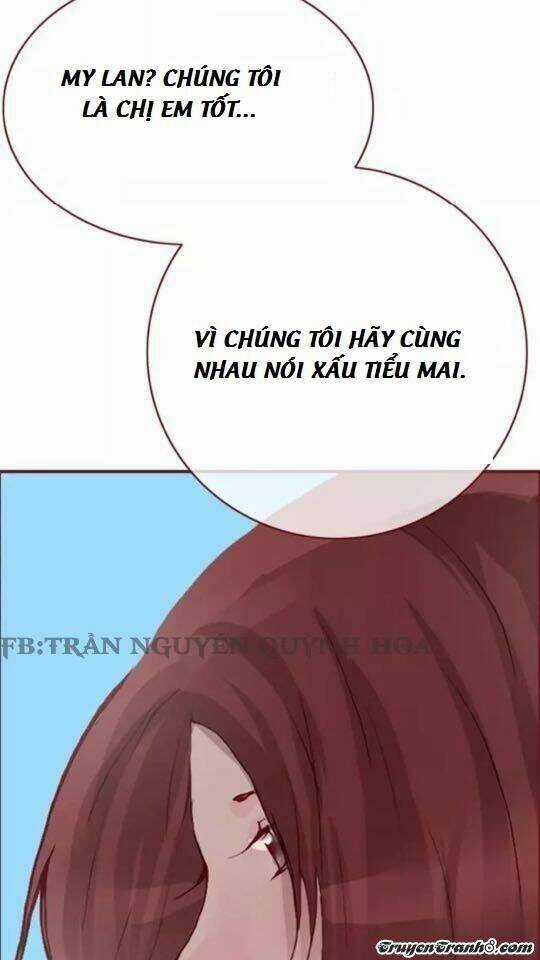 Trả Thù Trường Trung Học Chapter 23 trang 34