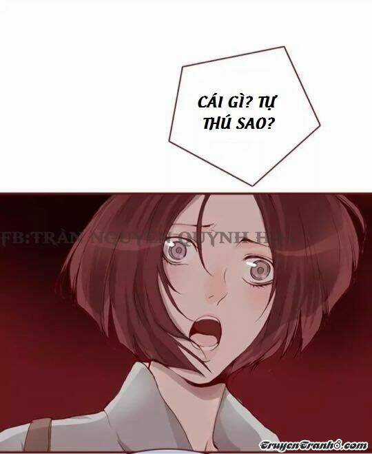 Trả Thù Trường Trung Học Chapter 23 trang 36