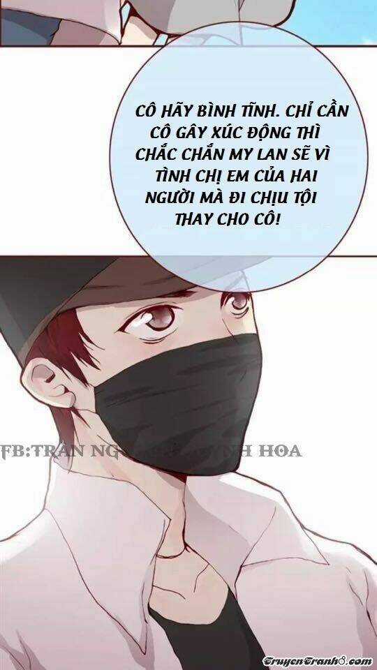 Trả Thù Trường Trung Học Chapter 23 trang 39