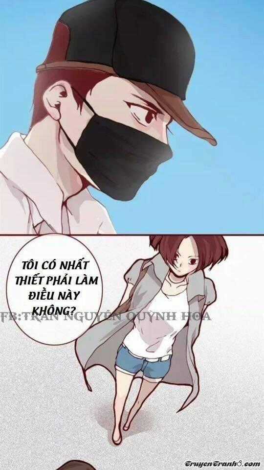 Trả Thù Trường Trung Học Chapter 23 trang 42