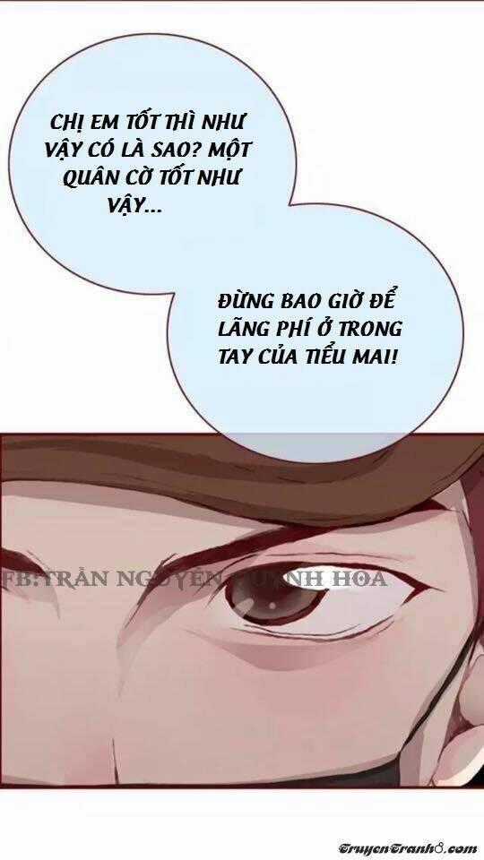 Trả Thù Trường Trung Học Chapter 23 trang 43