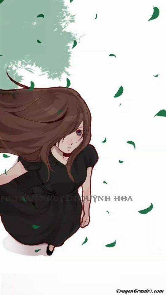 Trả Thù Trường Trung Học Chapter 23 trang 7