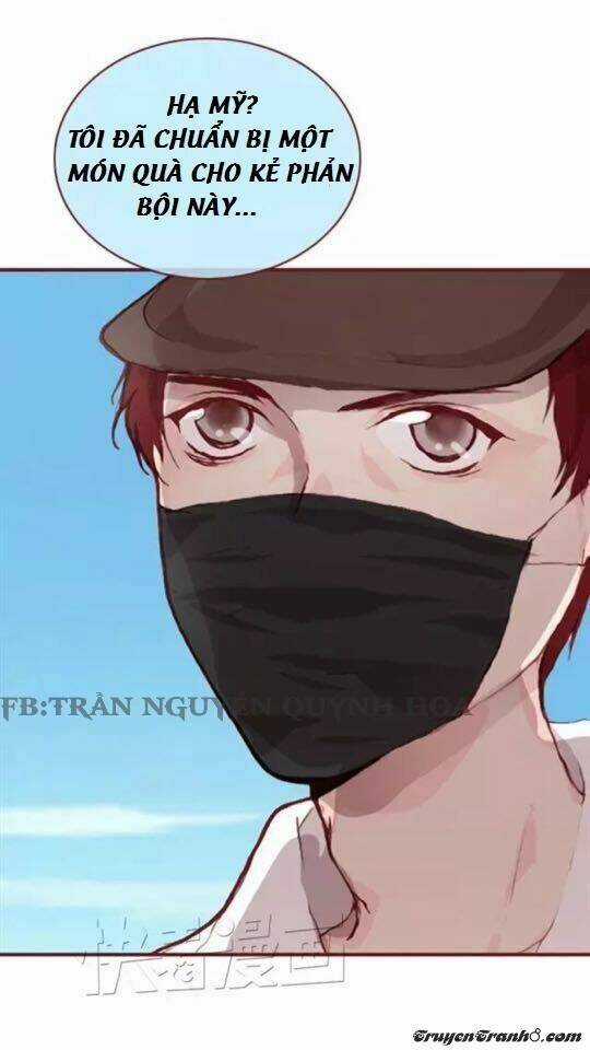 Trả Thù Trường Trung Học Chapter 24 trang 2