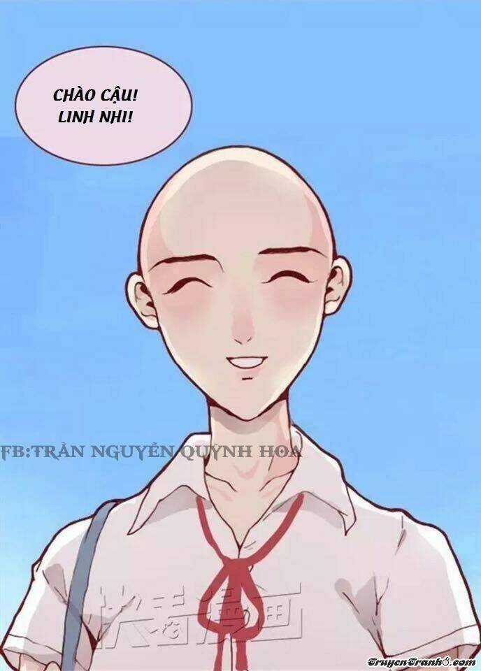 Trả Thù Trường Trung Học Chapter 24 trang 24