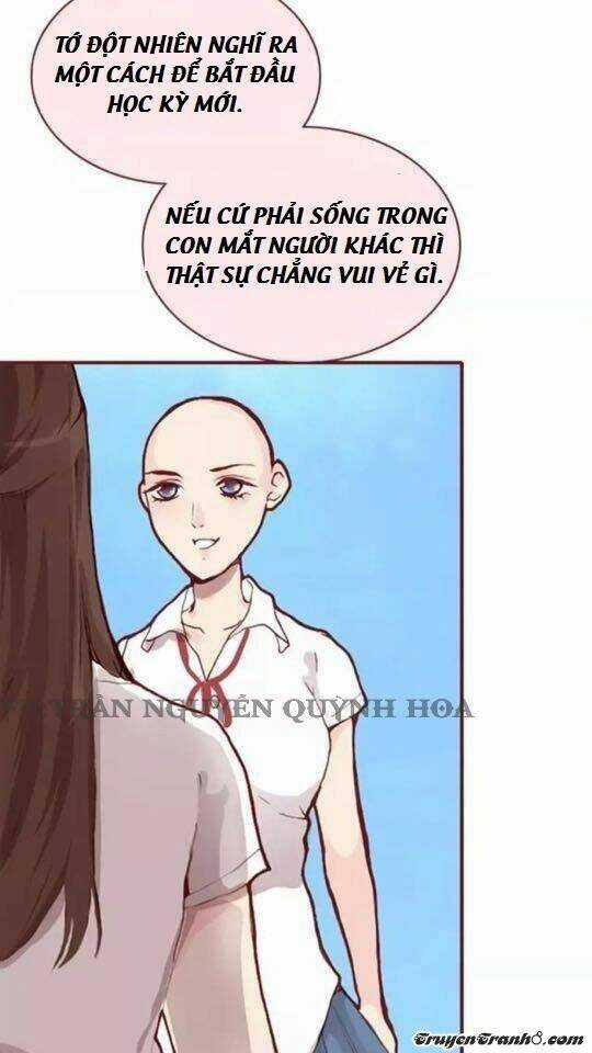 Trả Thù Trường Trung Học Chapter 24 trang 26