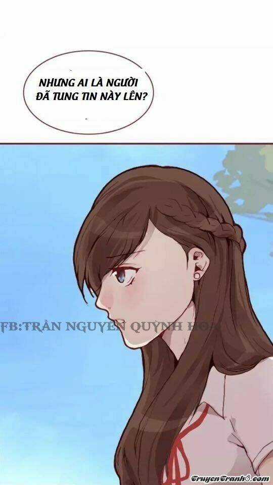 Trả Thù Trường Trung Học Chapter 24 trang 27