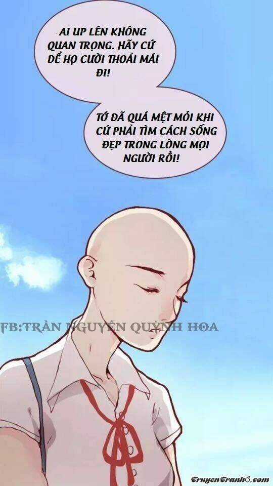 Trả Thù Trường Trung Học Chapter 24 trang 28