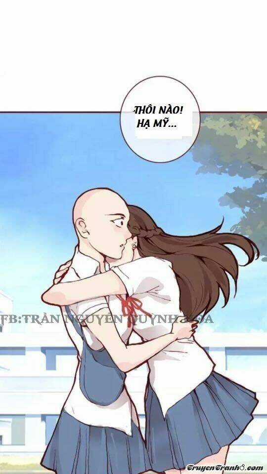 Trả Thù Trường Trung Học Chapter 24 trang 29