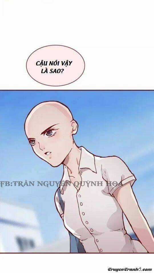 Trả Thù Trường Trung Học Chapter 24 trang 38