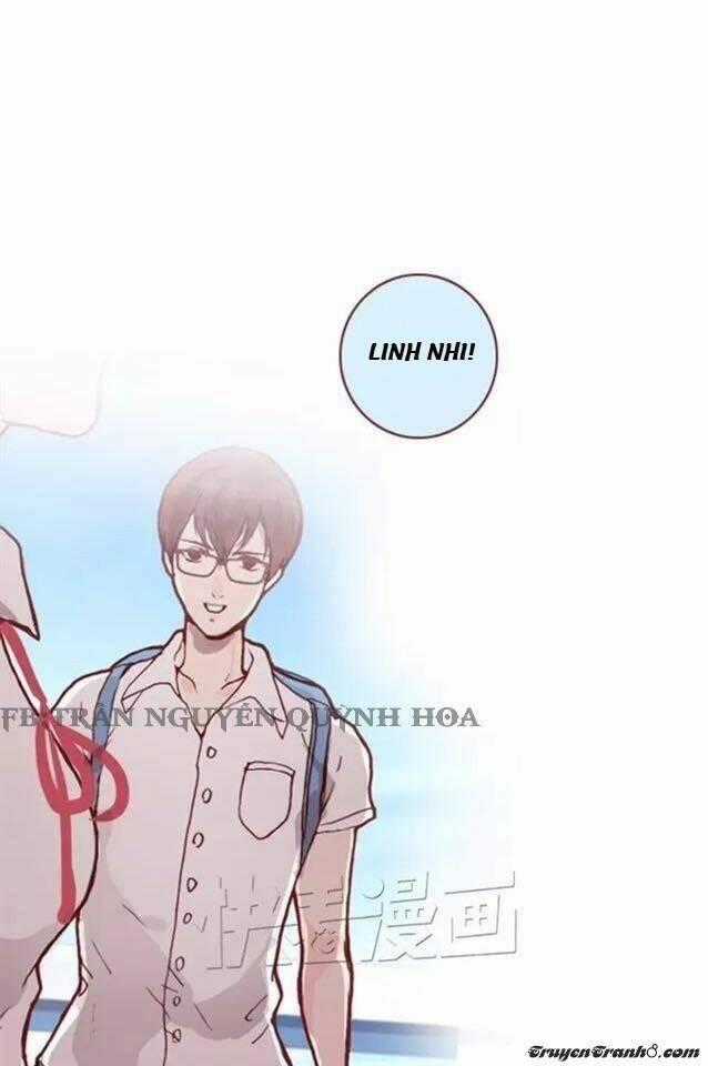 Trả Thù Trường Trung Học Chapter 24 trang 41