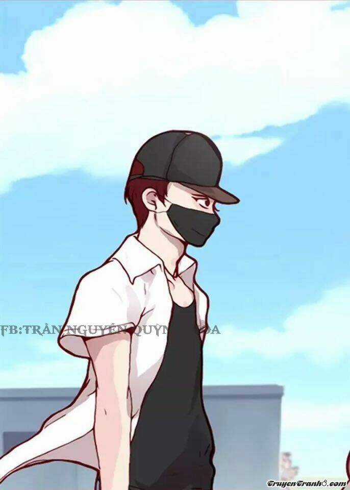 Trả Thù Trường Trung Học Chapter 24 trang 6