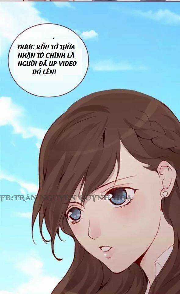 Trả Thù Trường Trung Học Chapter 25 trang 11