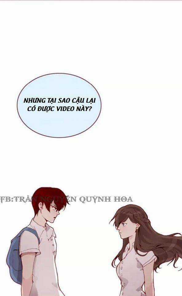 Trả Thù Trường Trung Học Chapter 25 trang 12