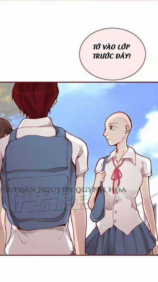 Trả Thù Trường Trung Học Chapter 25 trang 2