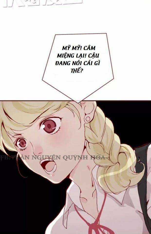 Trả Thù Trường Trung Học Chapter 25 trang 23