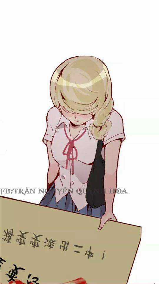 Trả Thù Trường Trung Học Chapter 25 trang 27