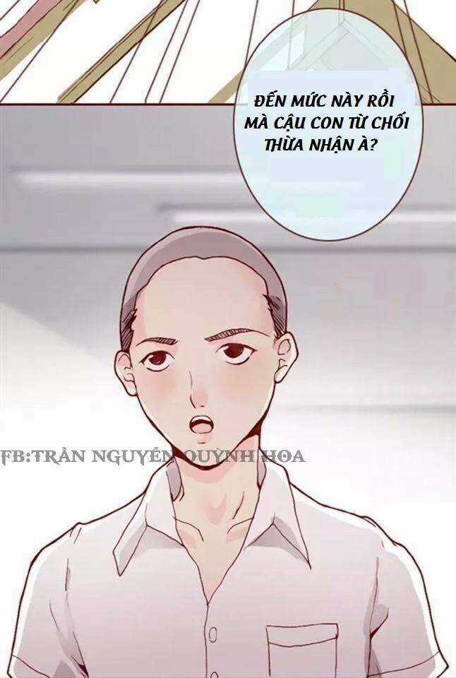 Trả Thù Trường Trung Học Chapter 25 trang 29