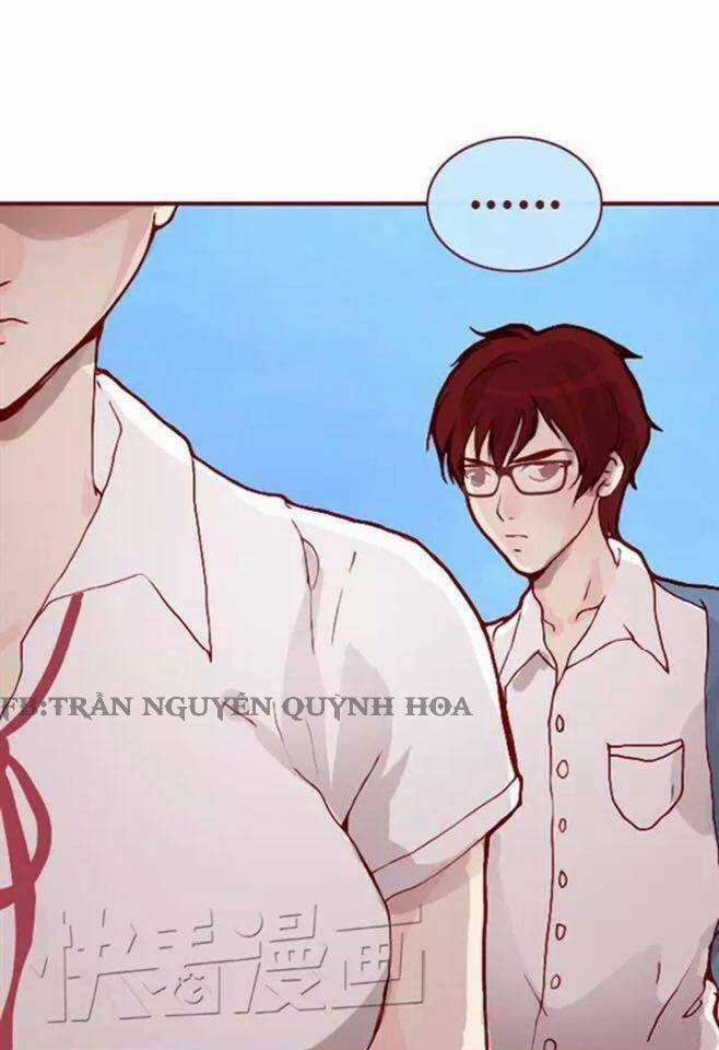 Trả Thù Trường Trung Học Chapter 25 trang 3