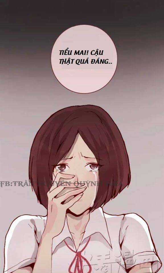 Trả Thù Trường Trung Học Chapter 25 trang 34