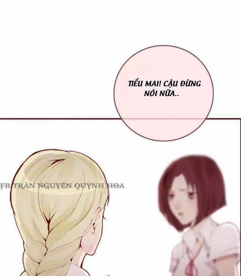 Trả Thù Trường Trung Học Chapter 25 trang 38