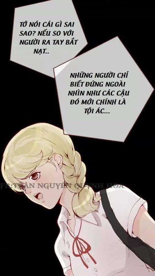 Trả Thù Trường Trung Học Chapter 25 trang 39