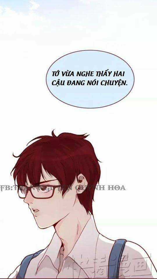 Trả Thù Trường Trung Học Chapter 25 trang 4