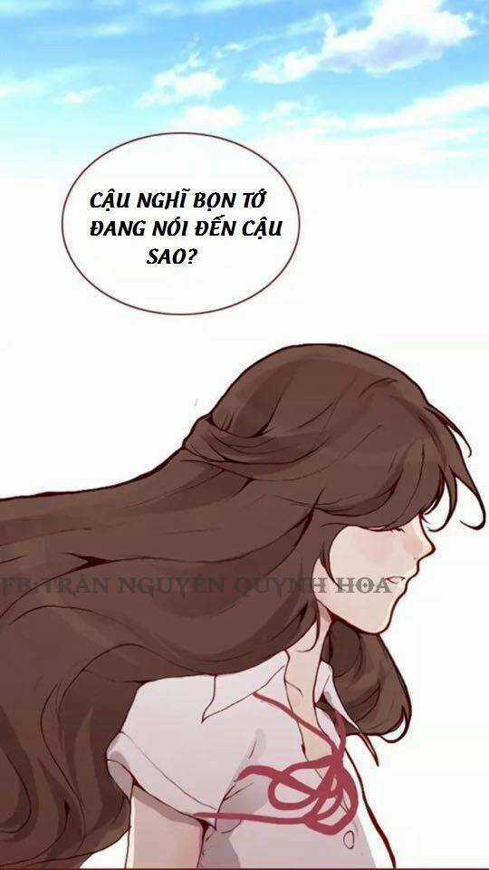 Trả Thù Trường Trung Học Chapter 25 trang 5