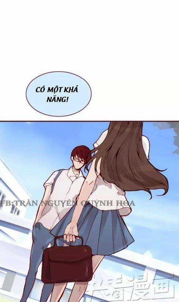 Trả Thù Trường Trung Học Chapter 25 trang 6