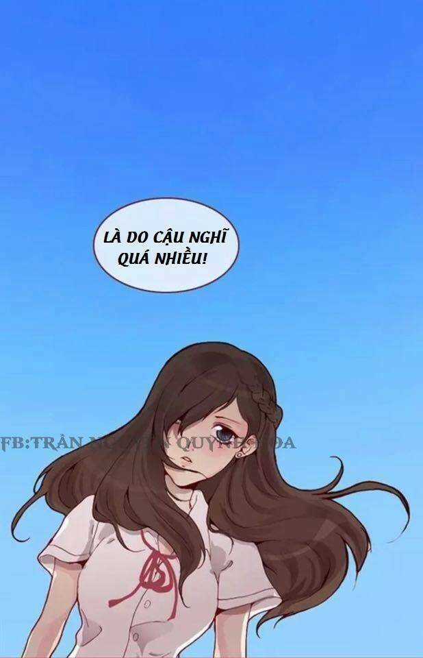 Trả Thù Trường Trung Học Chapter 25 trang 7