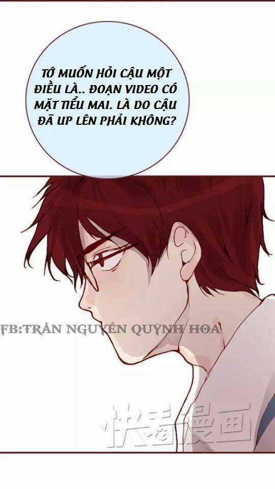 Trả Thù Trường Trung Học Chapter 25 trang 8