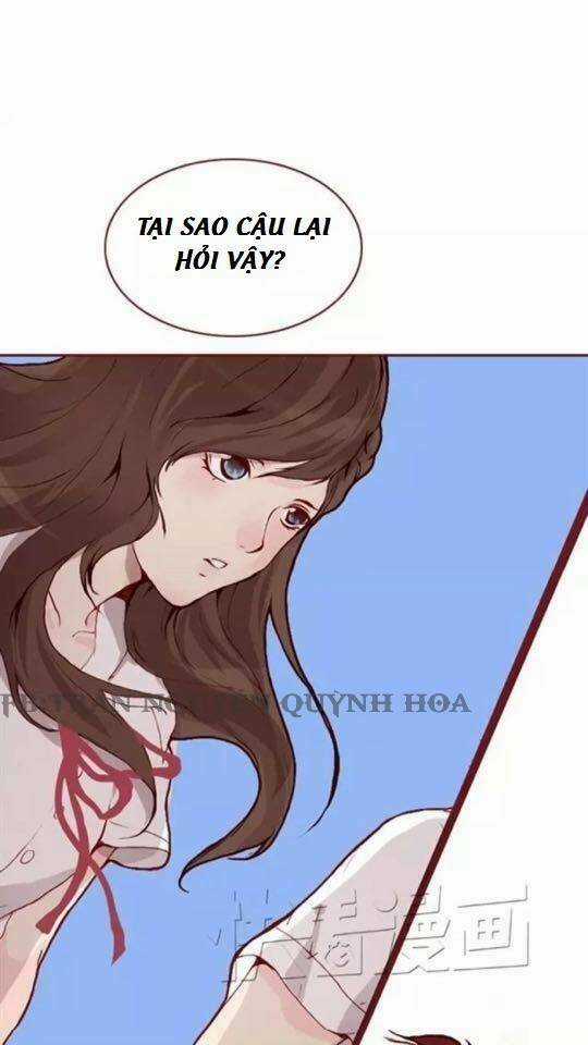 Trả Thù Trường Trung Học Chapter 25 trang 9