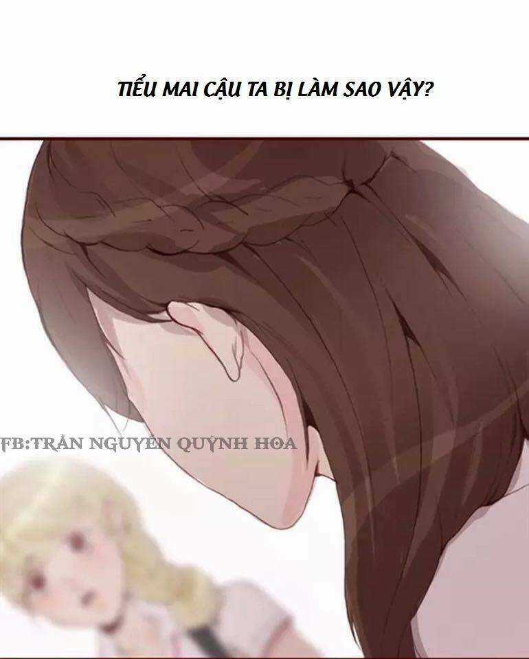 Trả Thù Trường Trung Học Chapter 26 trang 13