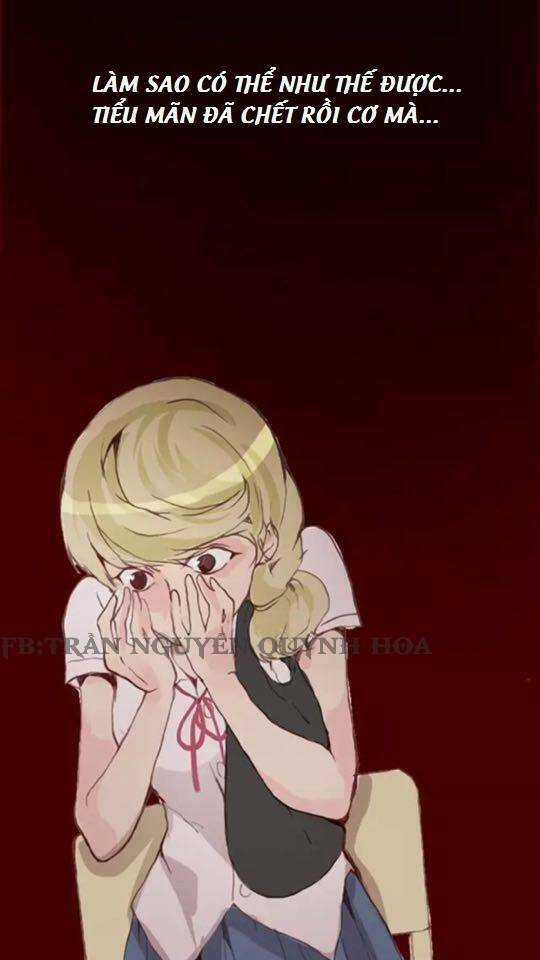 Trả Thù Trường Trung Học Chapter 26 trang 14