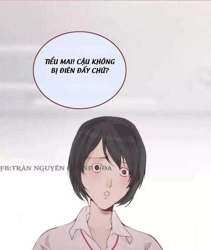 Trả Thù Trường Trung Học Chapter 26 trang 17